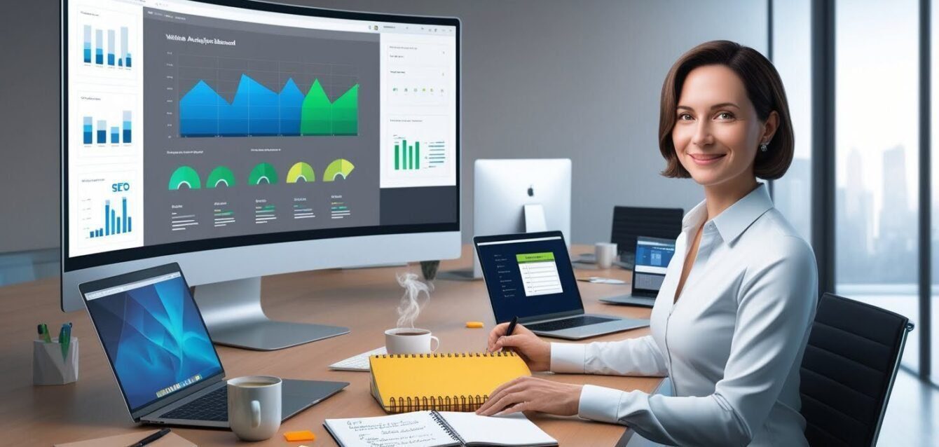 Default_Illustrate_a_modern_sleek_and_organized_workspace_with_0