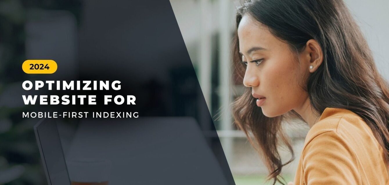 Optimizing website for Mobile-First Indexing