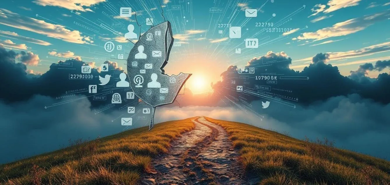 how to fix your online reputation