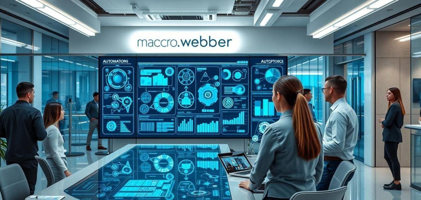 marketing automation implementation services