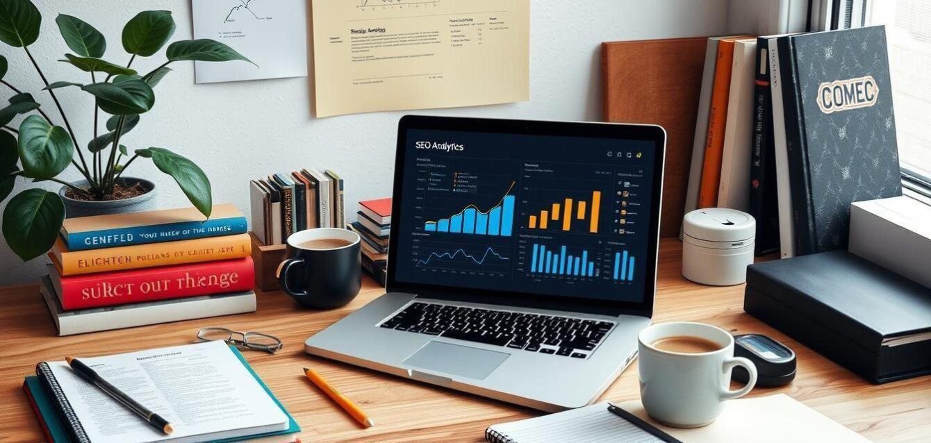 seo on a budget