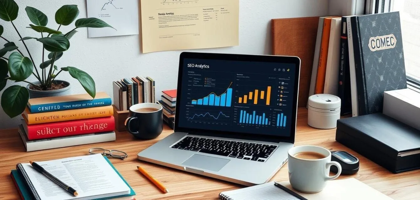 seo on a budget