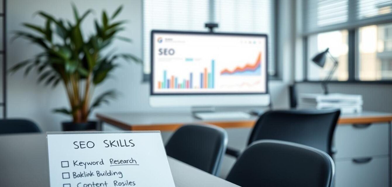 how to hire an seo expert