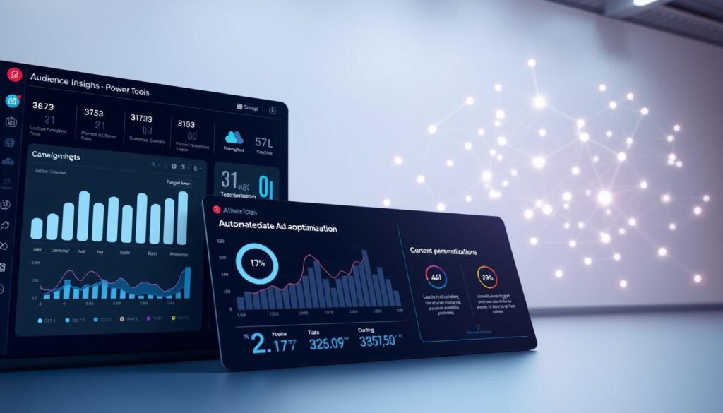 AI tools in digital marketing