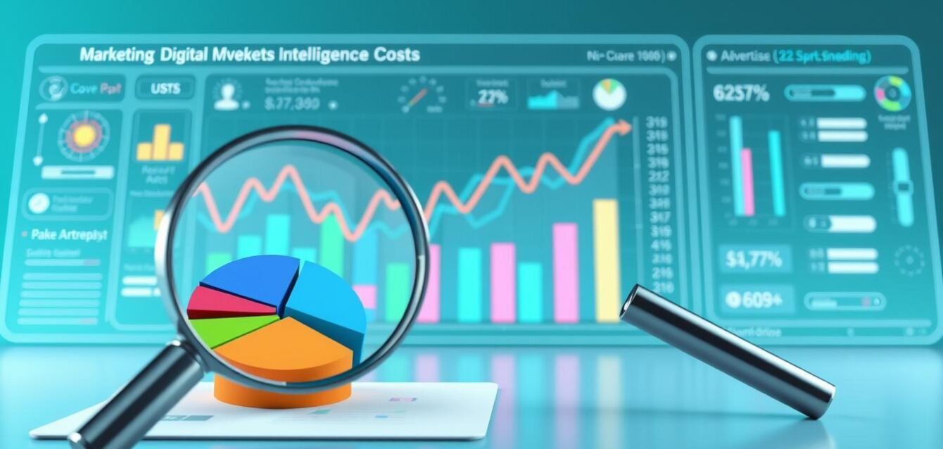 Leveraging Advertising Intelligence Systems to Reduce Cost-Per-Click