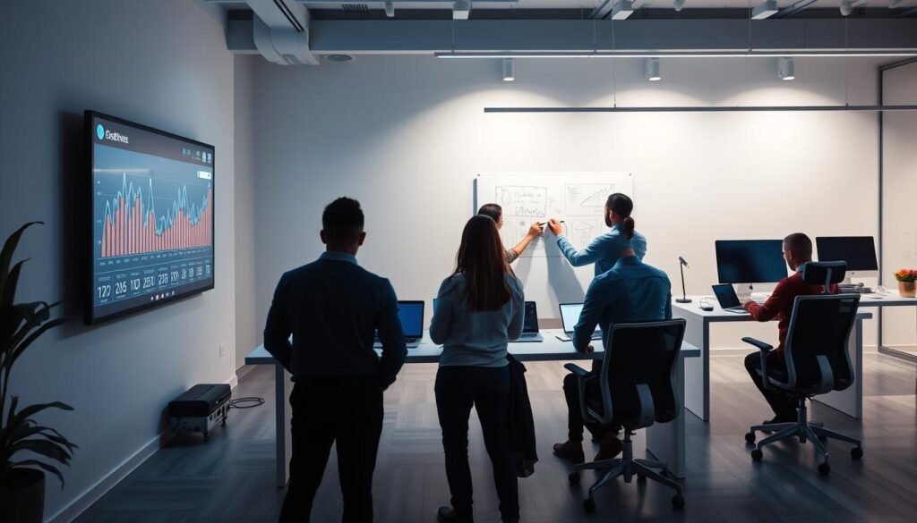 data-driven marketing campaigns