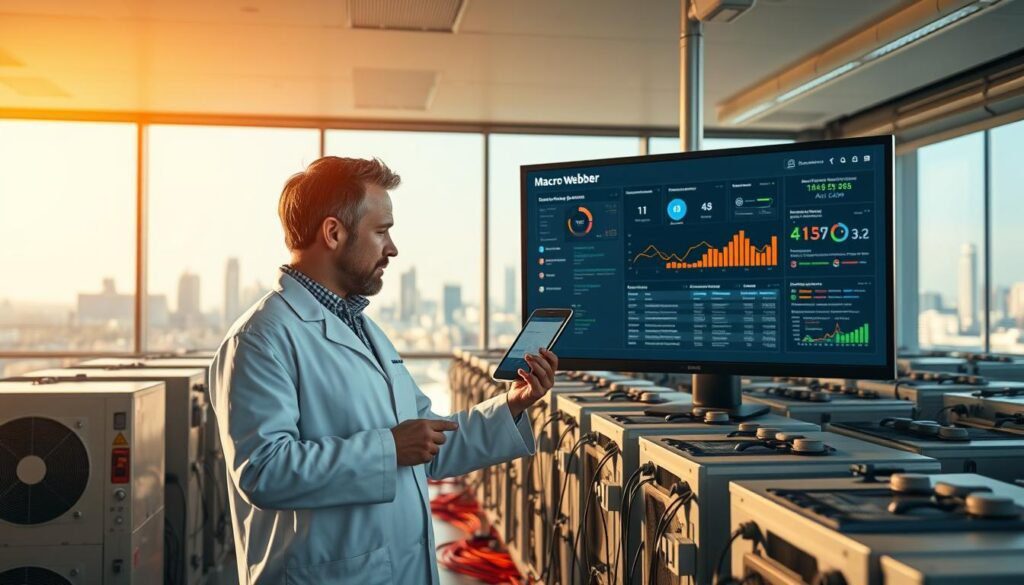 AI automation for HVAC sales