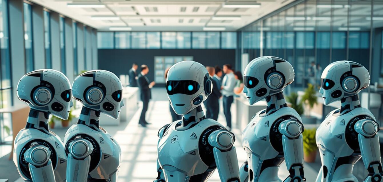 AI chatbots for businesses