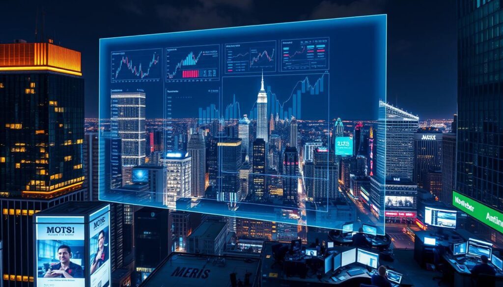 AI-driven market analysis
