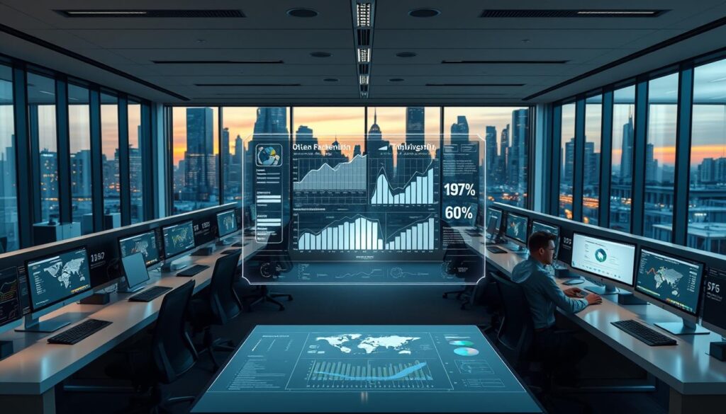 AI in marketing automation