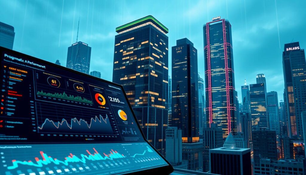 AI in programmatic advertising