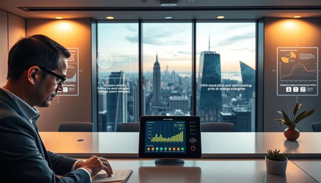 AI integration for HVAC marketing strategy