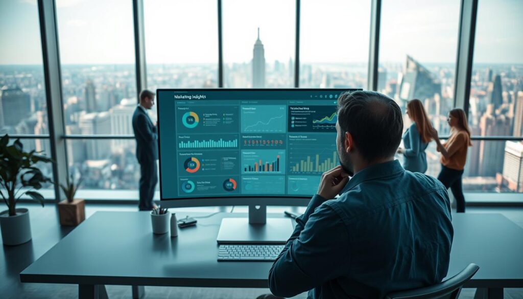AI-powered personalization in marketing