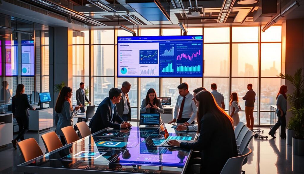AI tools in advertising