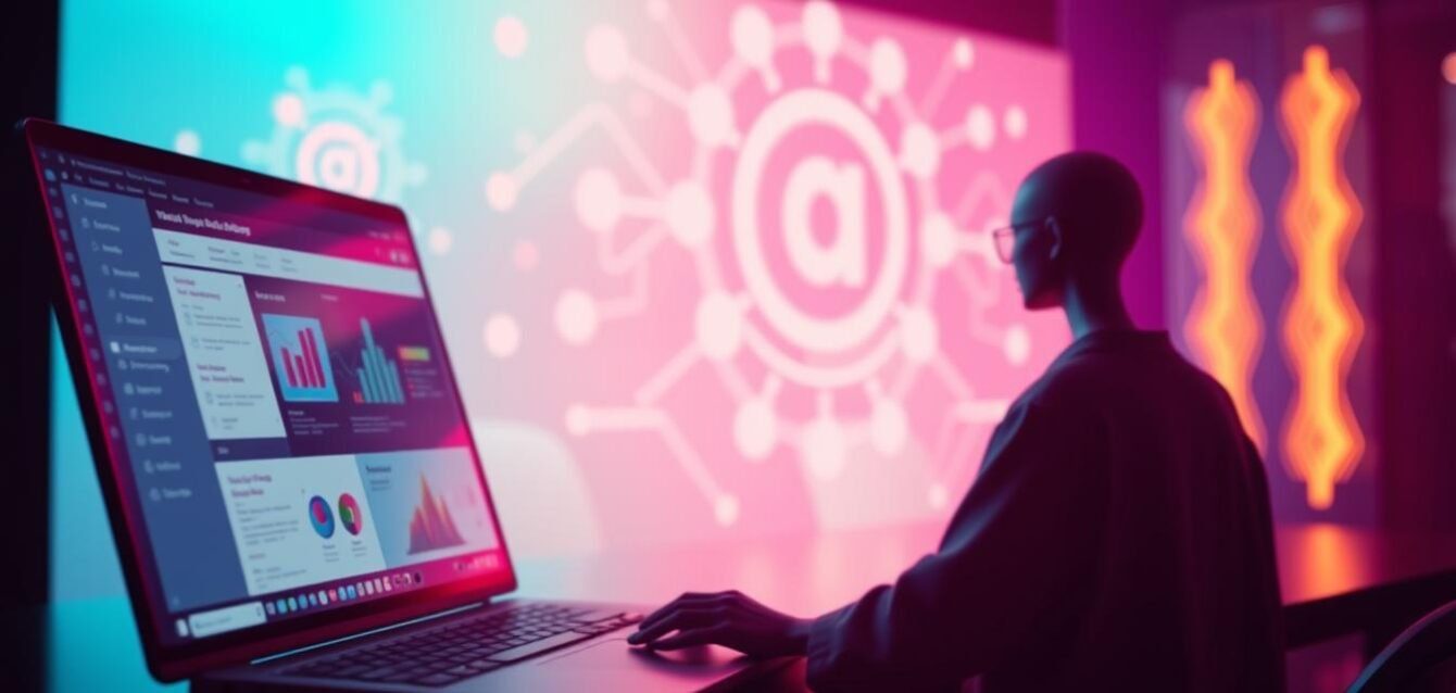 Boosting Conversions Through Integrated Website Design and A.I. Systems
