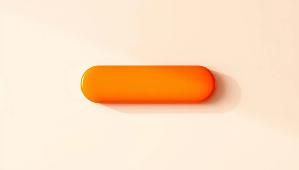 CTA button color contrast