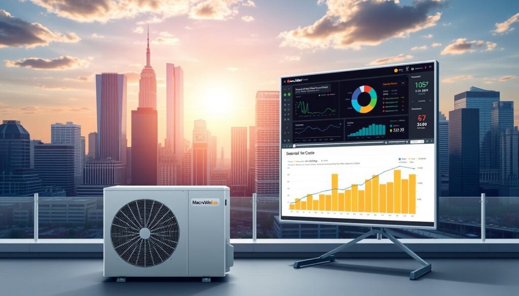 HVAC PPC campaign benefits
