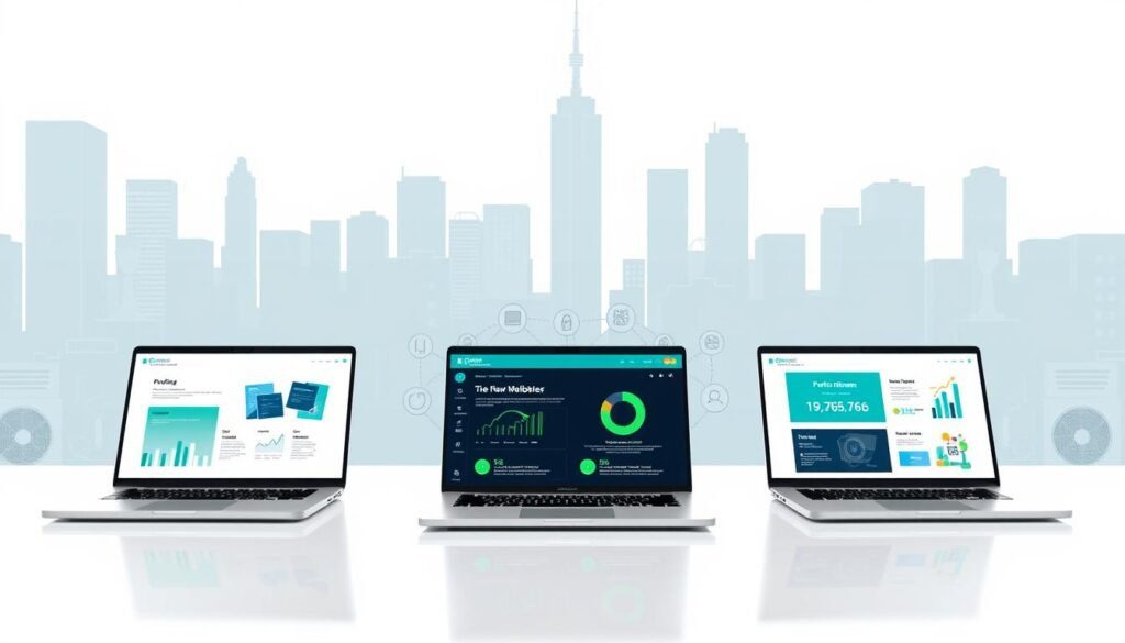 HVAC advertising platforms comparison