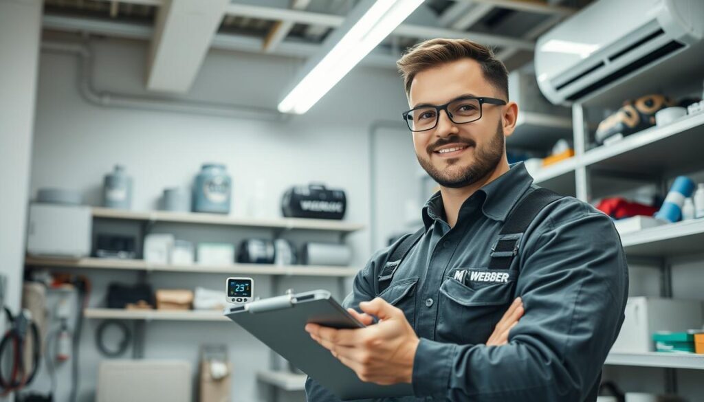 HVAC call conversion strategies