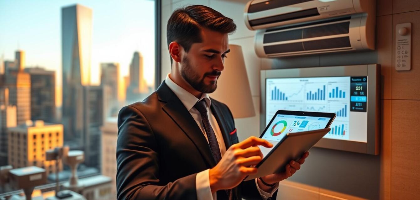 HVAC digital marketing strategies