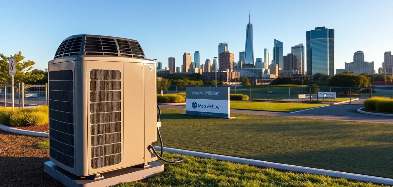 HVAC local SEO strategy