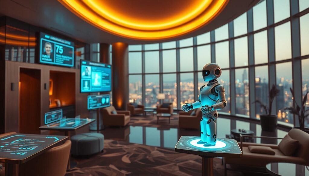 Hotel Chatbots Technology Solutions