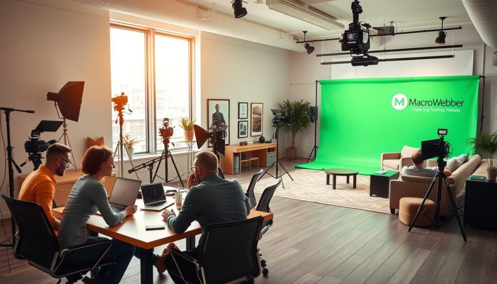 Hotel content creation workflow