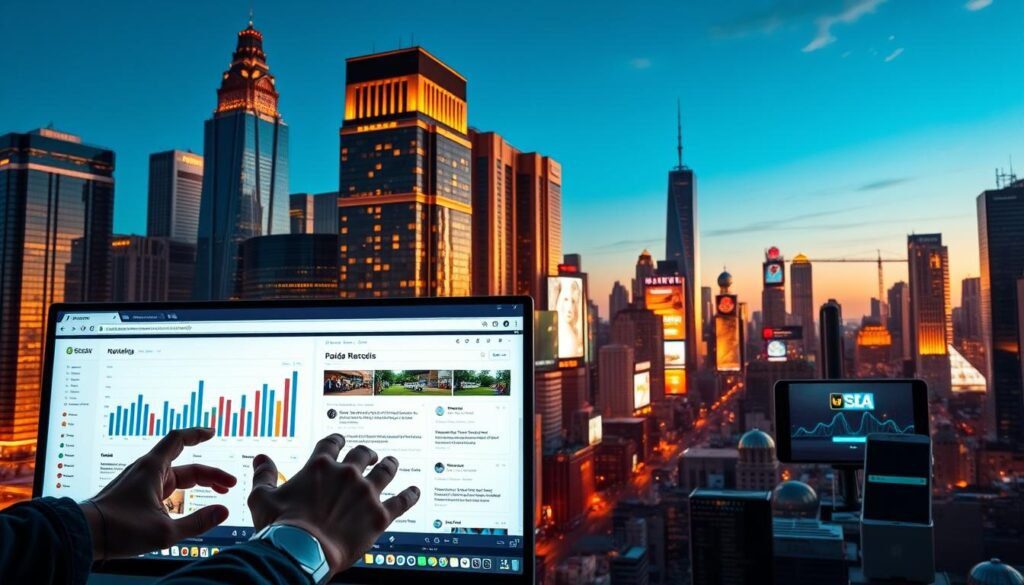 Integrating SEO and Paid Media Strategies