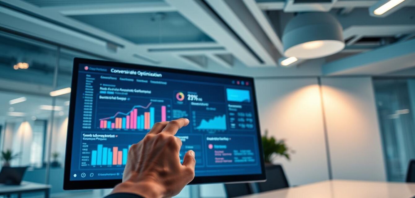 Optimizing Your Ad Distribution Strategy for Better Conversion Rates