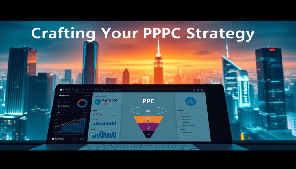PPC strategy framework