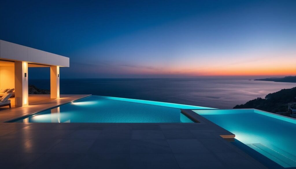 Stunning coastal villa in Côte d'Azur with Mediterranean views Stunning coastal villa in Côte d'Azur with Mediterranean views