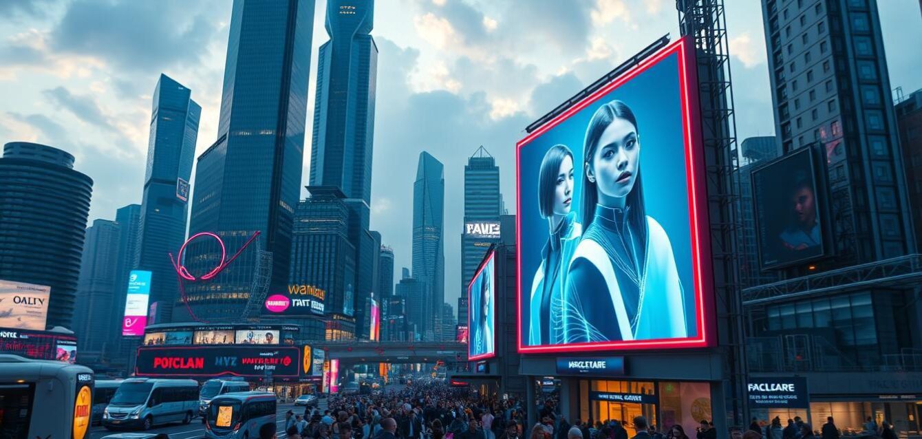 The Role of AI Systems in Enhancing Ad Distribution Strategies