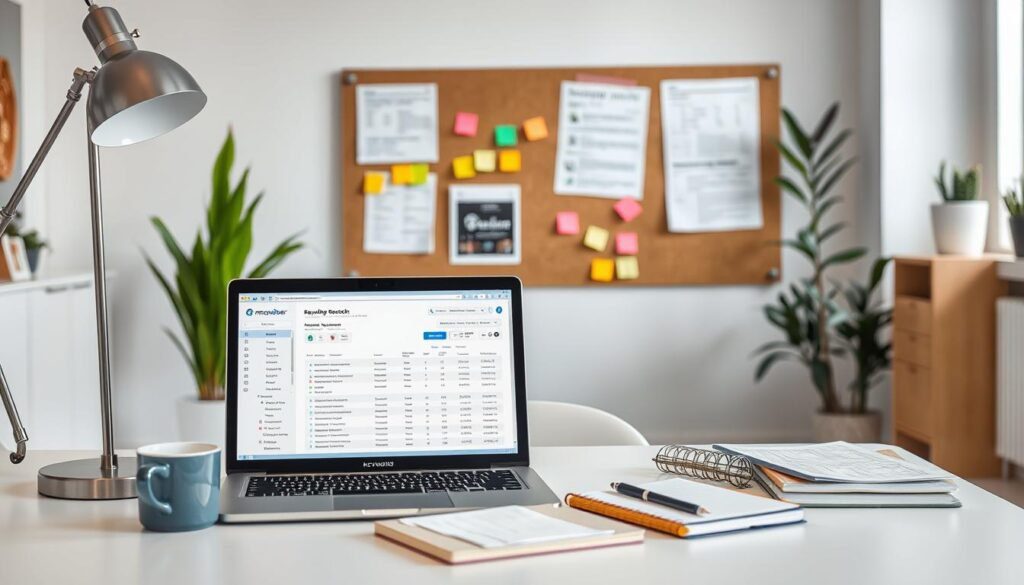 Travel keyword research tools