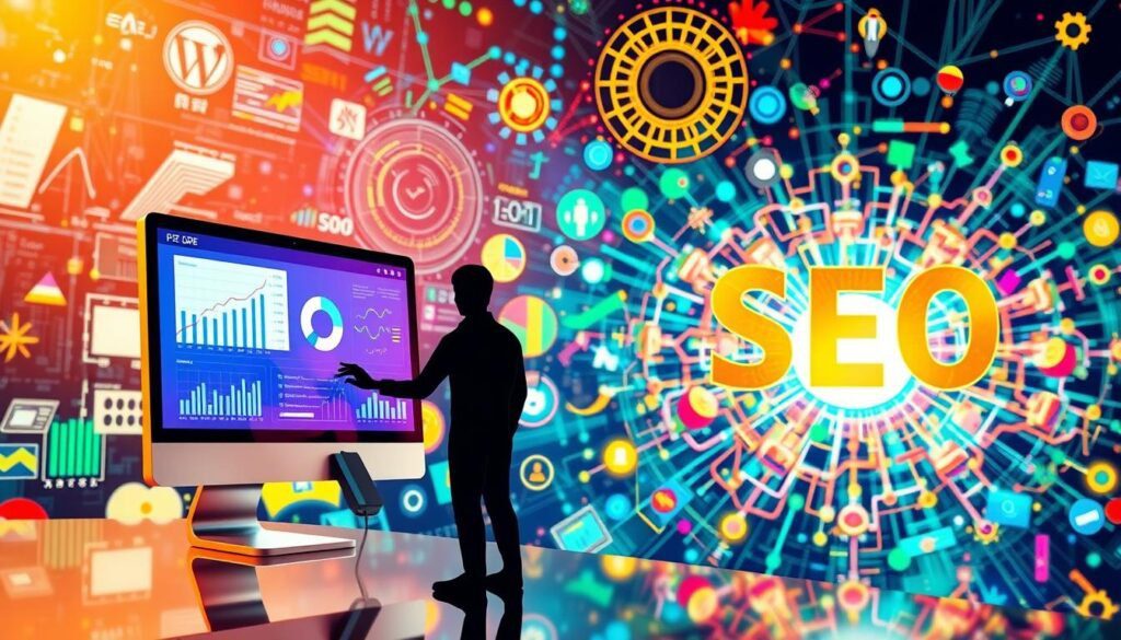 UX and SEO relationship