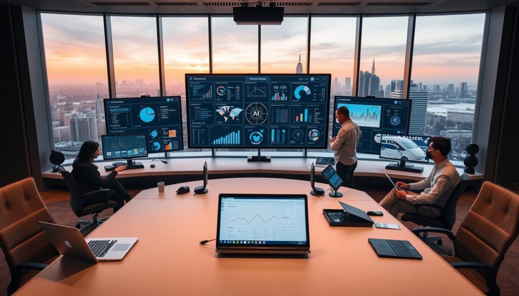 ai tools for hotel marketing strategy