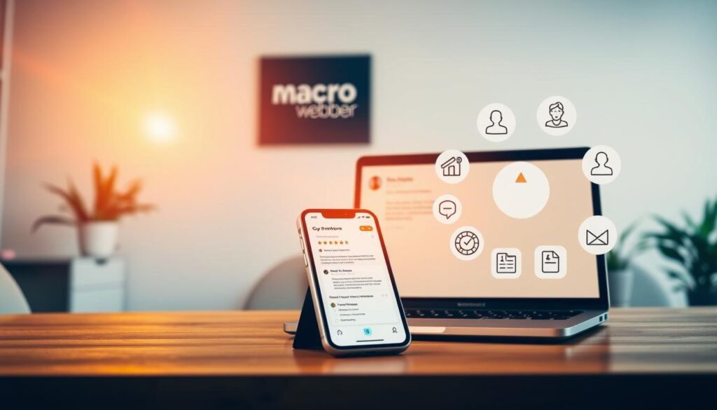 customer review strategies