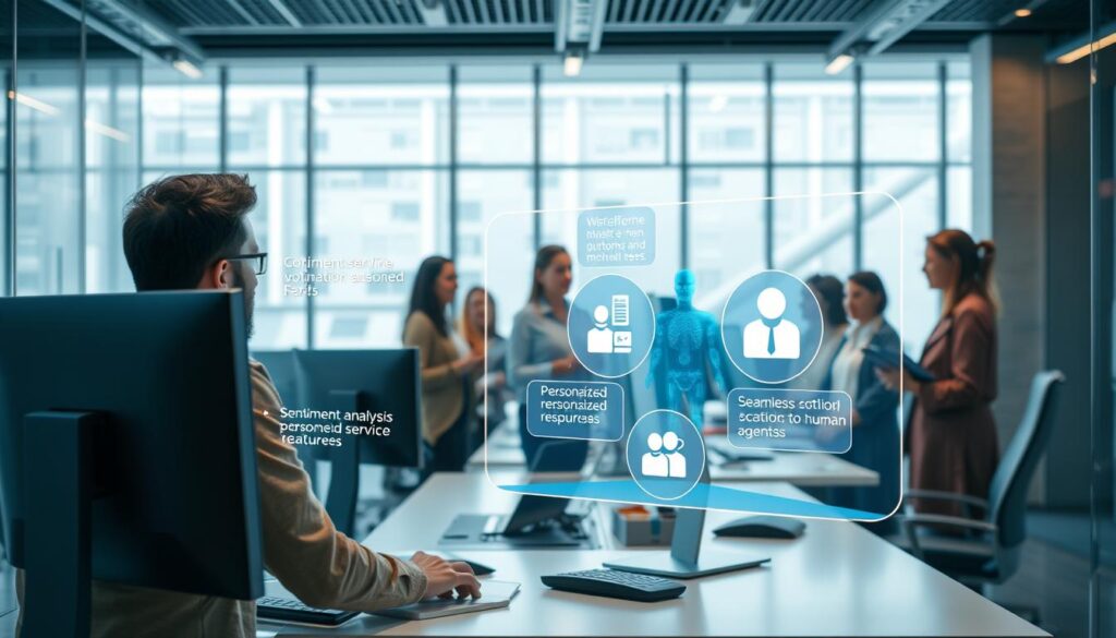 customer service automation benefits