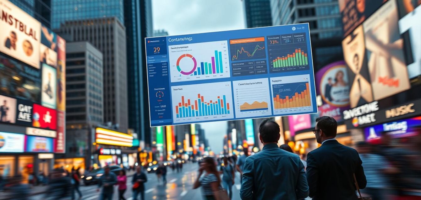 data-driven marketing