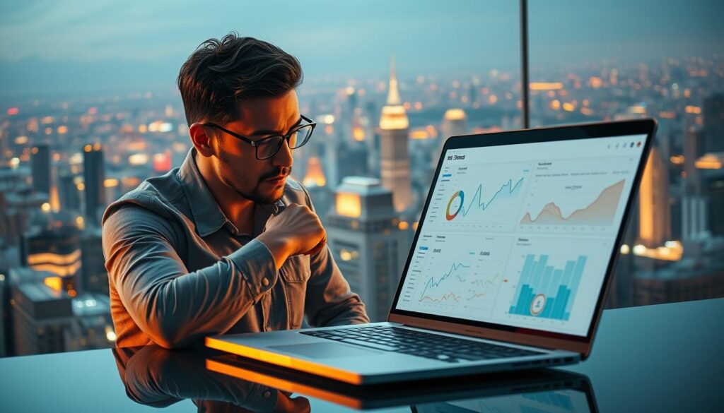 data-driven marketing approach