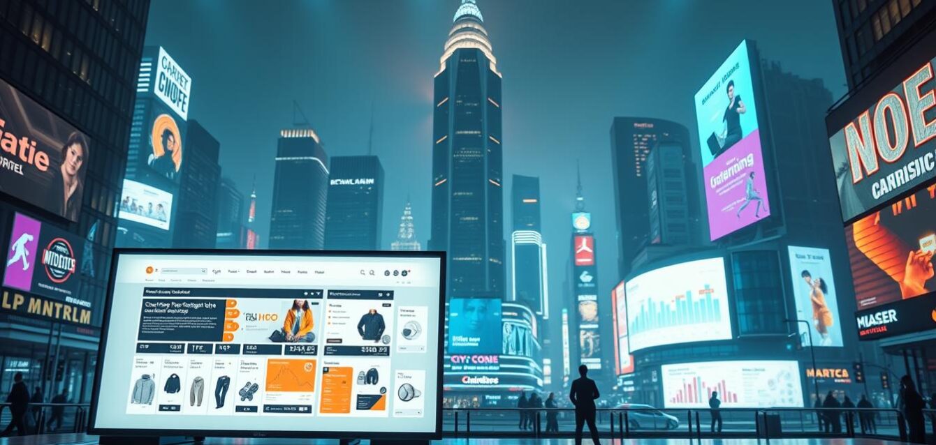 e-commerce conversion rate optimization