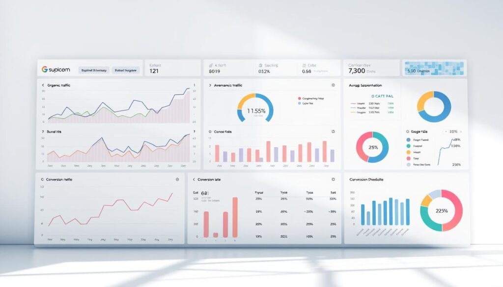 engagement metrics for SEO