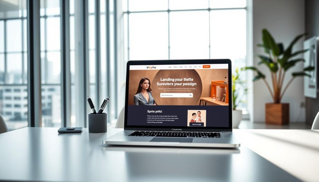 enhancing ad copy and landing page conversion