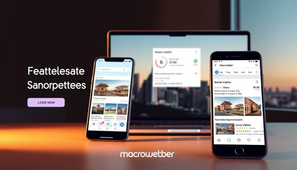 featured snippets for real estate