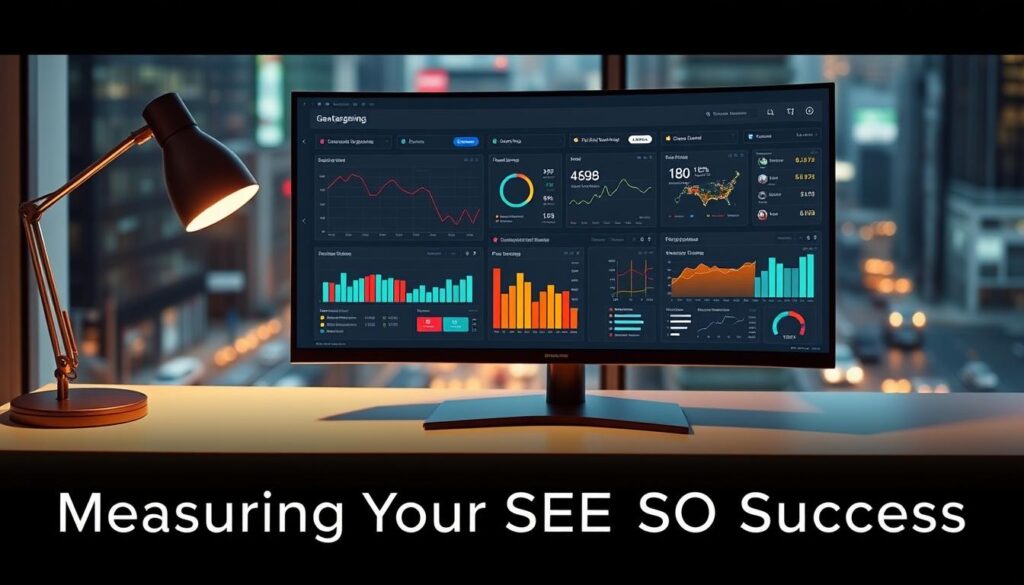 geotargeting analytics dashboard