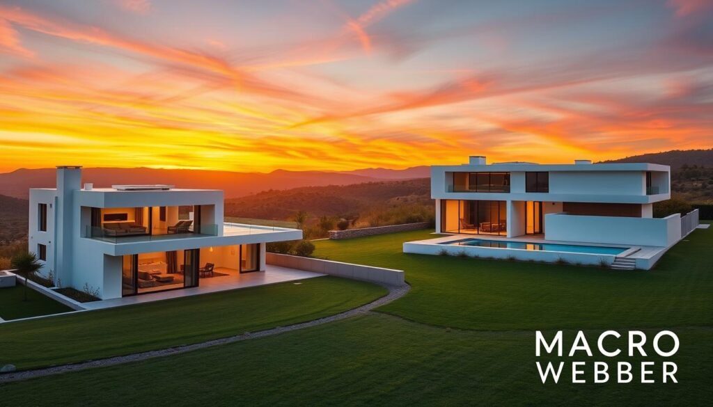 high-converting real estate ads