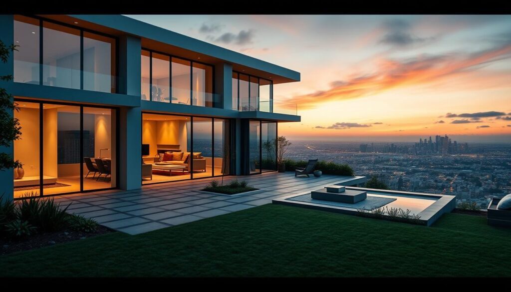 high-converting real estate ads