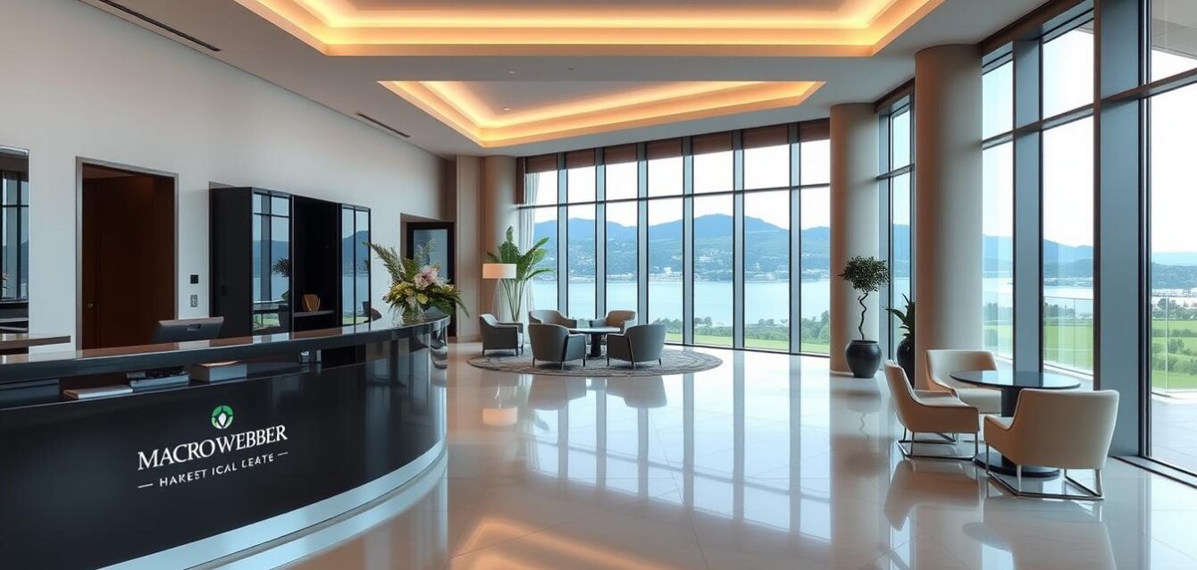 hospitality industry marketing strategy