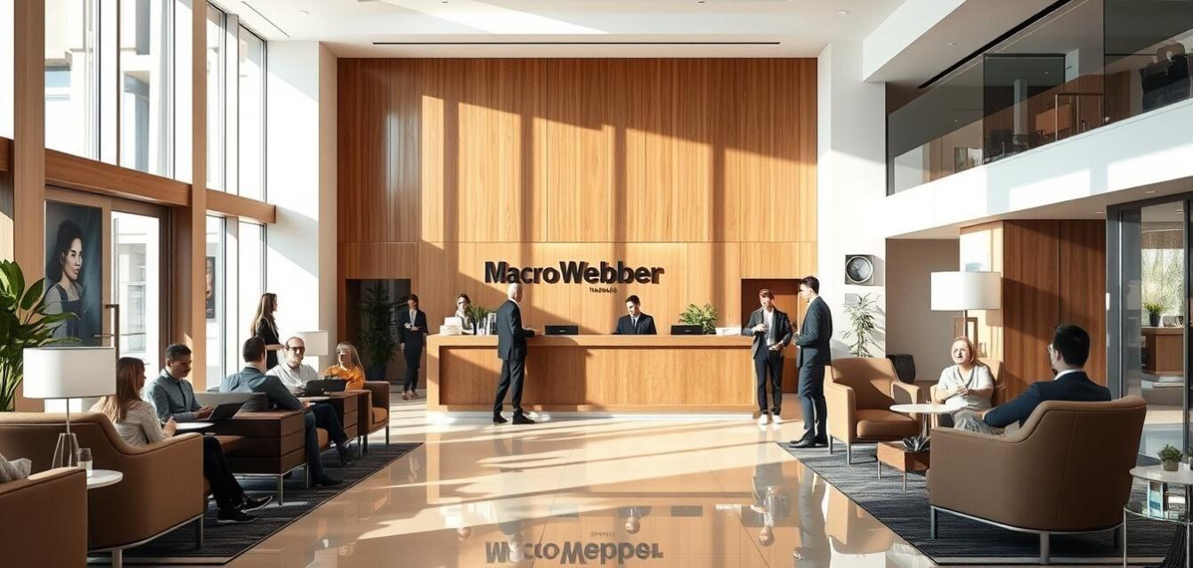 hotel search visibility