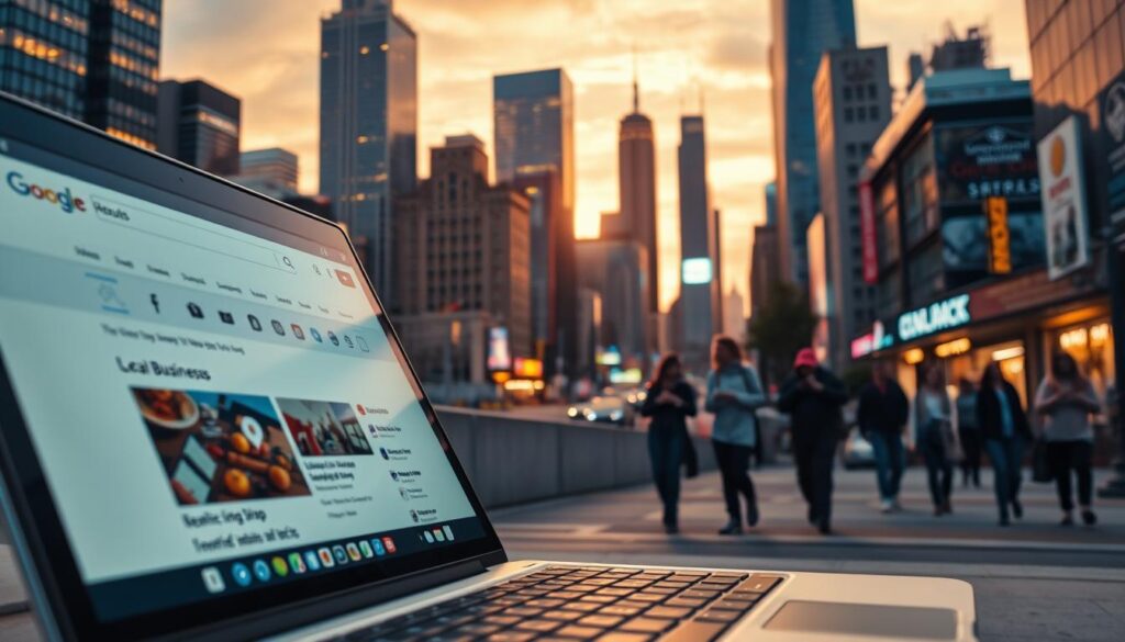local search optimization strategies