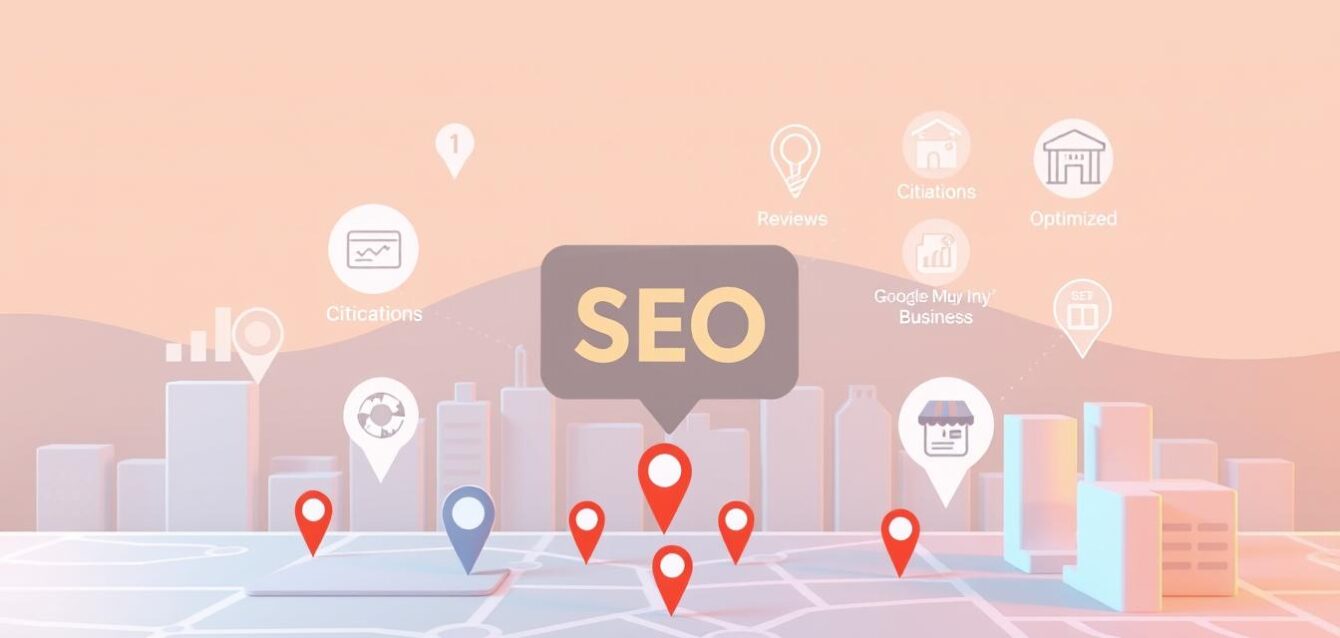 local seo strategies for small businesses